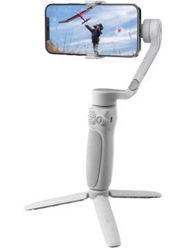 Zhiyun Smooth-Q4 Combo Smartphone Gimbal Stabilizer